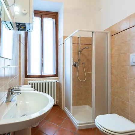 Palazzo Rivola 4*