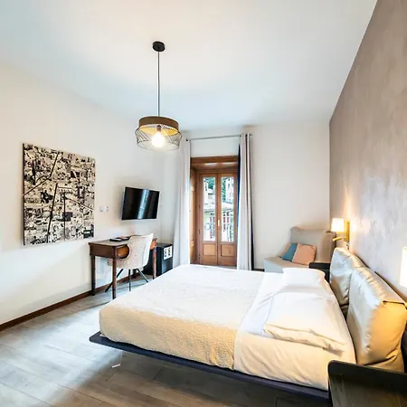 Palazzo Rivola 4* Bergamo