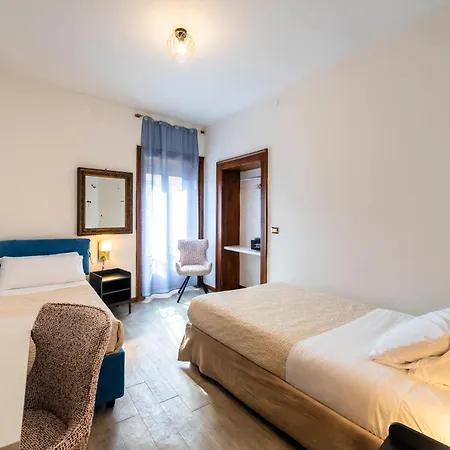 Palazzo Rivola Guest house
