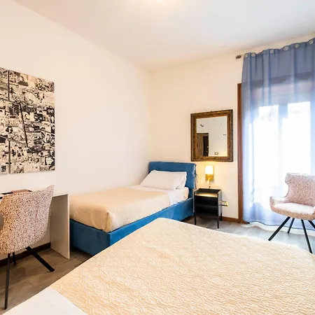 Guest house Palazzo Rivola