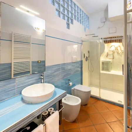 Palazzo Rivola Guest house 4*