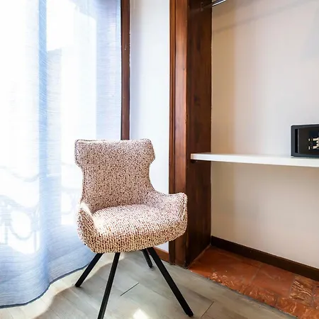Guest house Palazzo Rivola 4*