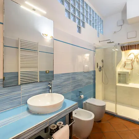 Palazzo Rivola Guest house Bergamo