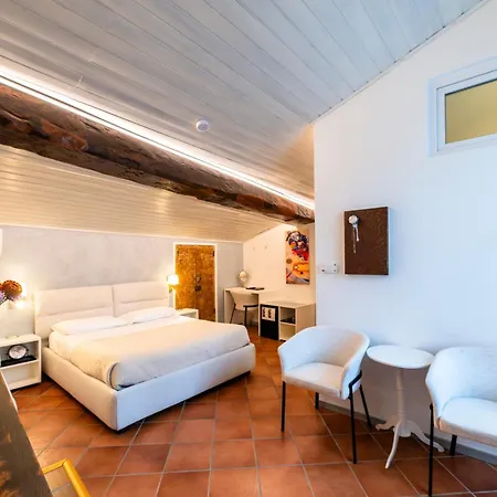 Guest house Palazzo Rivola Bergamo