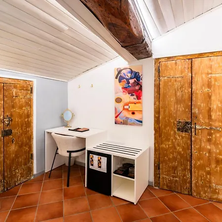 Palazzo Rivola Guest house 4*
