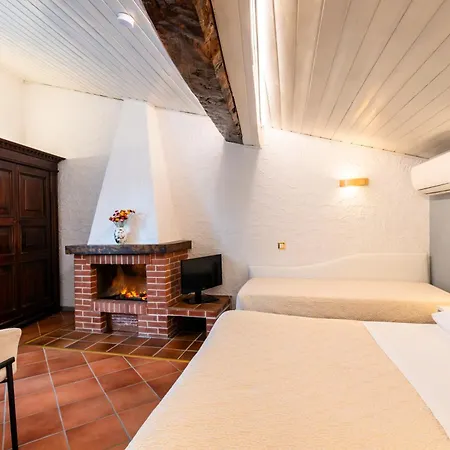 Palazzo Rivola Guest house Bergamo
