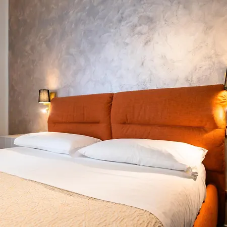 Palazzo Rivola Guest house Bergamo