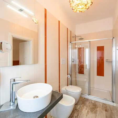Palazzo Rivola 4*