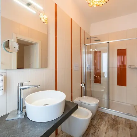Palazzo Rivola Guest house