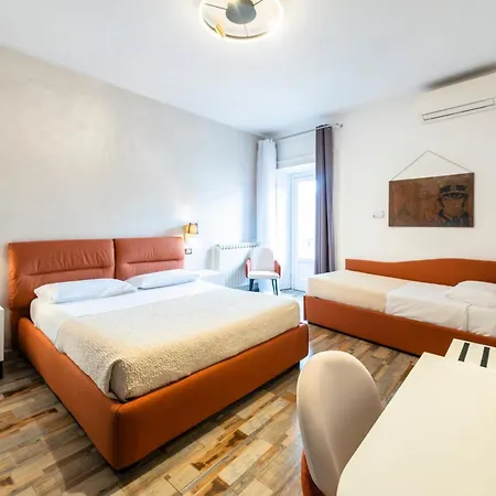 Guest house Palazzo Rivola