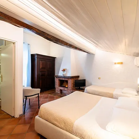 Palazzo Rivola Guest house 4*