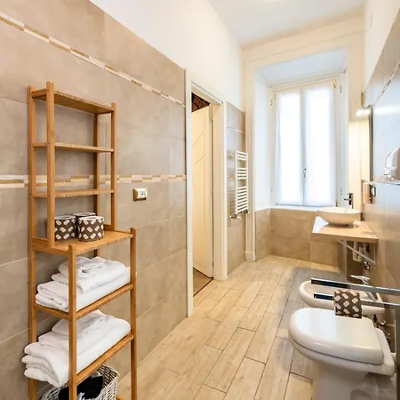 Guest house Palazzo Rivola 4*