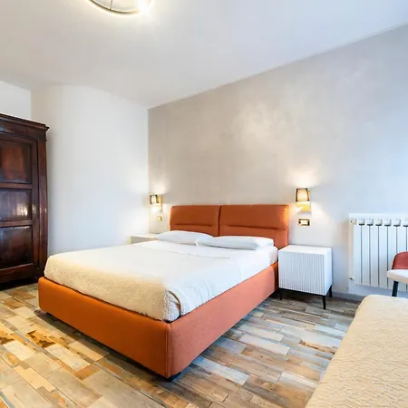 Palazzo Rivola 4*