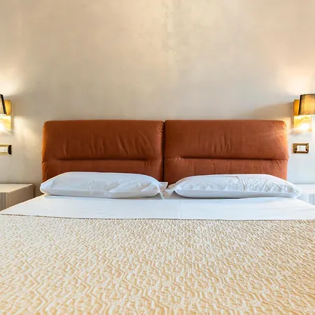 Palazzo Rivola Guest house