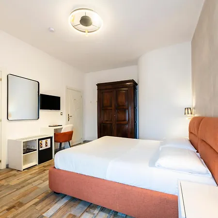 Guest house Palazzo Rivola