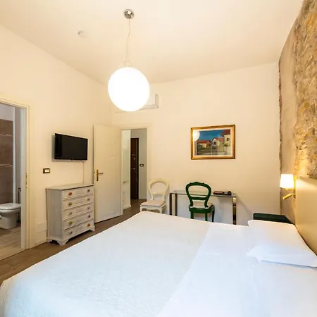 Guest house Palazzo Rivola 4*