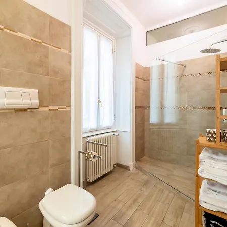 Palazzo Rivola 4*