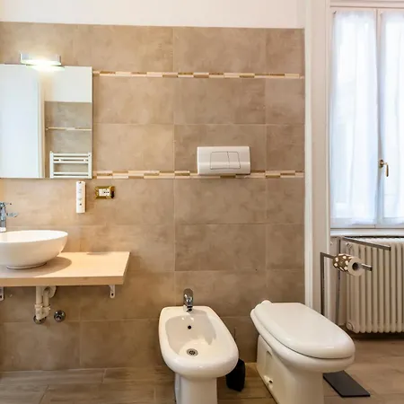 Palazzo Rivola 4* Bergamo