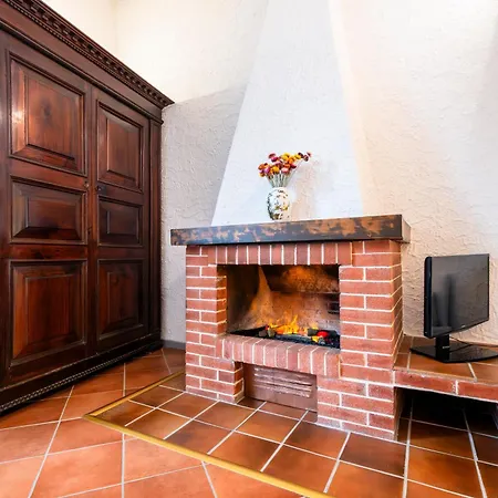 Guest house Palazzo Rivola