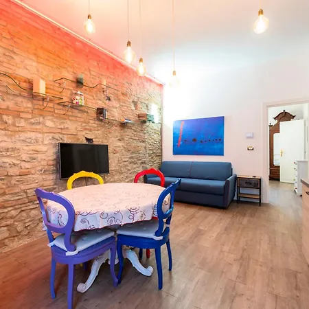 Palazzo Rivola Guest house 4*