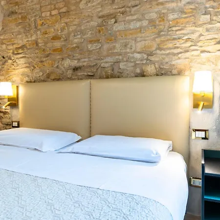Guest house Palazzo Rivola 4*