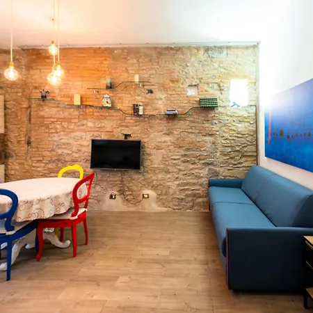 Palazzo Rivola Guest house Bergamo