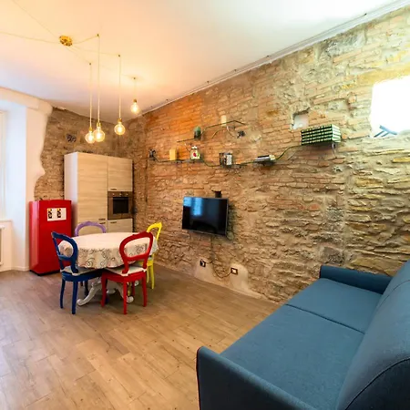 Guest house Palazzo Rivola Bergamo