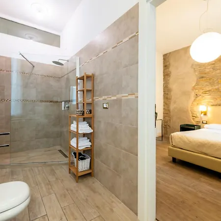 Palazzo Rivola Guest house 4*