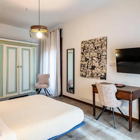 Guest house Palazzo Rivola 4*