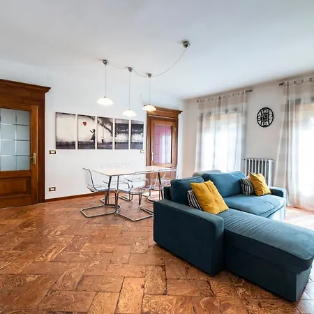 Guest house Palazzo Rivola Bergamo