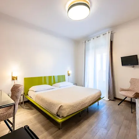 Guest house Palazzo Rivola