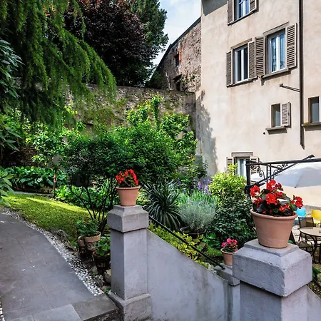 Gasthuis Palazzo Rivola Bergamo