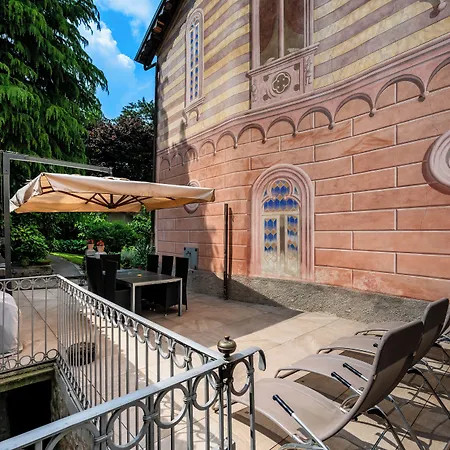 Palazzo Rivola 4* Bergamo