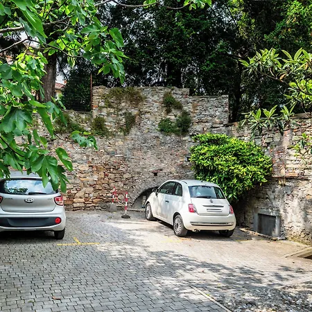 Gasthuis Palazzo Rivola 4*