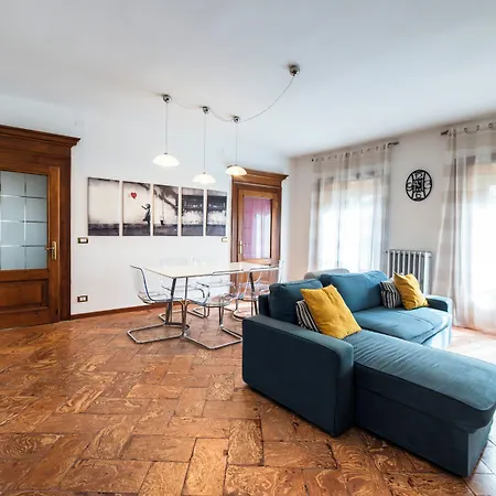 Gasthuis Palazzo Rivola 4*