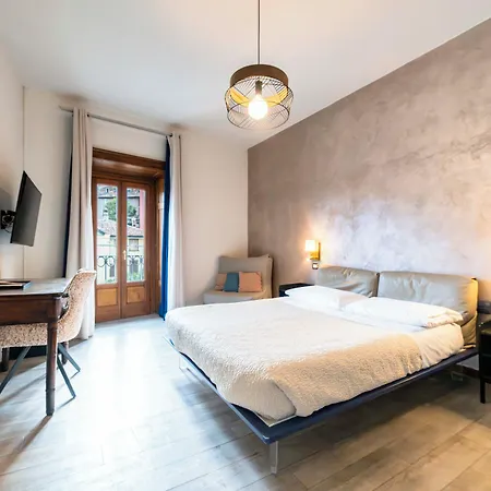Palazzo Rivola 4* Bergamo