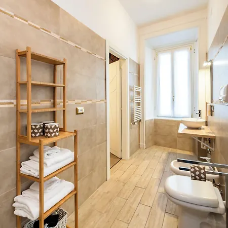 Palazzo Rivola Gasthuis 4*
