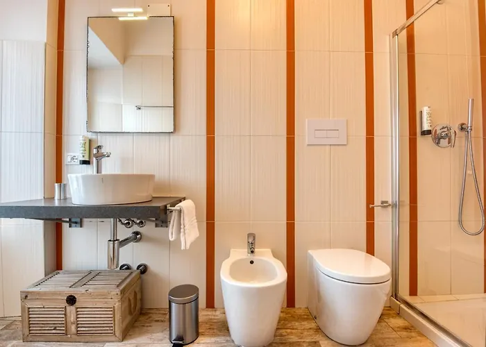 Palazzo Rivola Bergamo