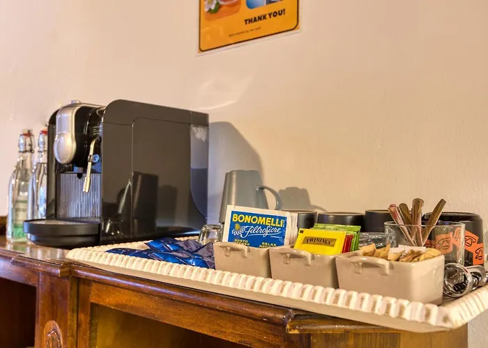 Palazzo Rivola Casa de hóspedes