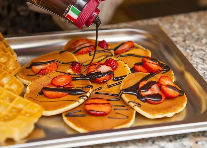 Palazzo Rivola Gasthof