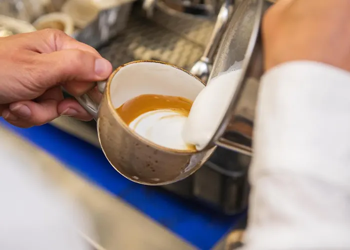 Casa de hóspedes Palazzo Rivola