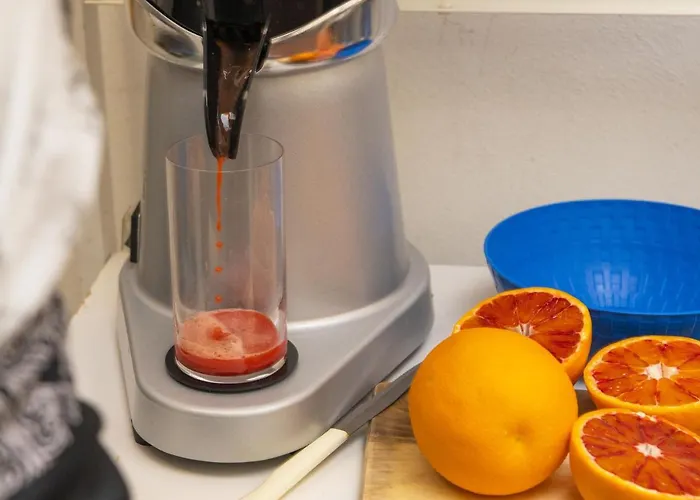 Palazzo Rivola 4* Bérgamo