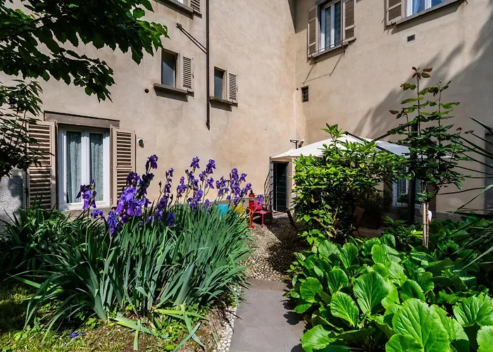 Palazzo Rivola Gasthof