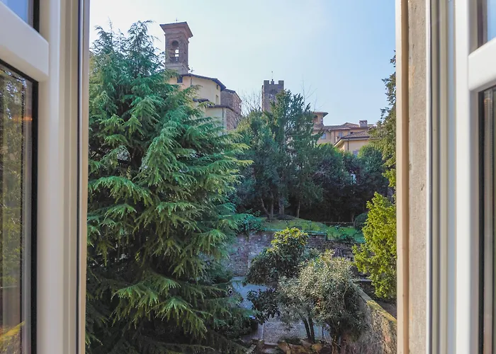 Gasthof Palazzo Rivola 4*