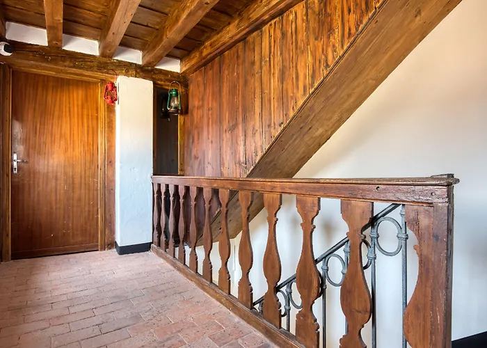 Palazzo Rivola בית הארחה ברגמו