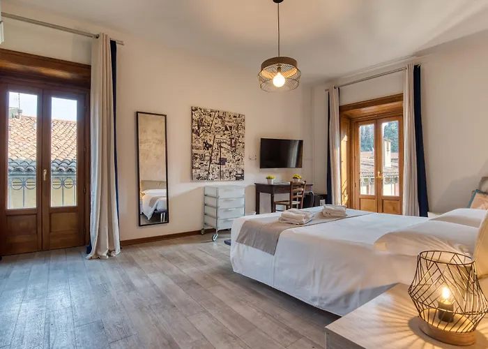 Palazzo Rivola ברגמו