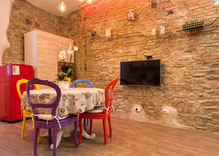 Gasthof Palazzo Rivola 4*