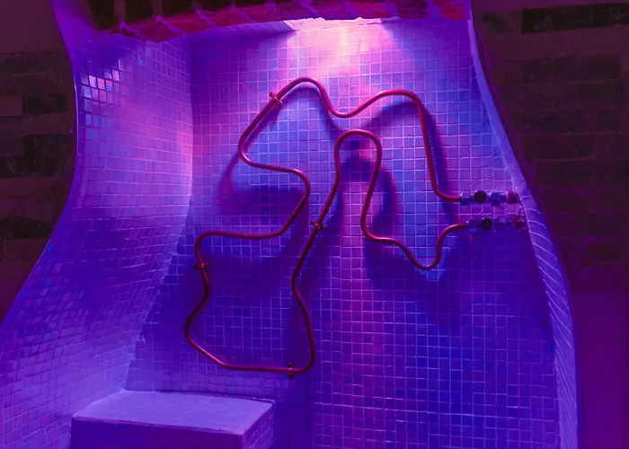 Palazzo Rivola Bérgamo