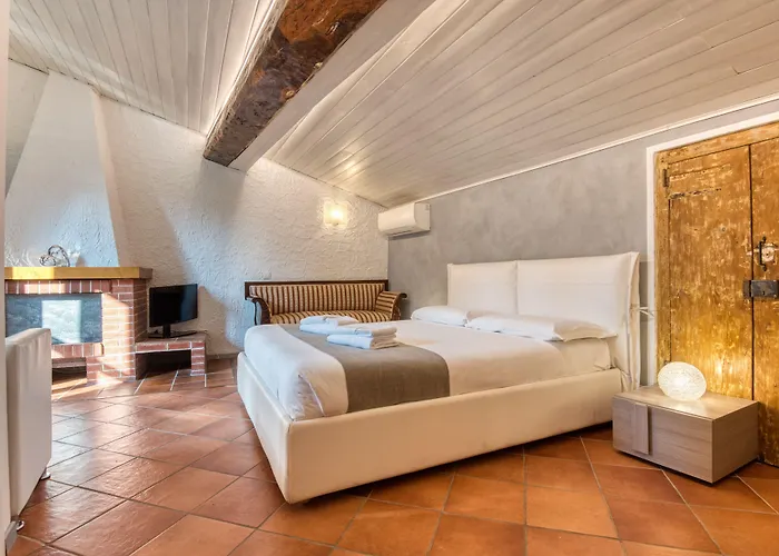 Palazzo Rivola 4* ברגמו