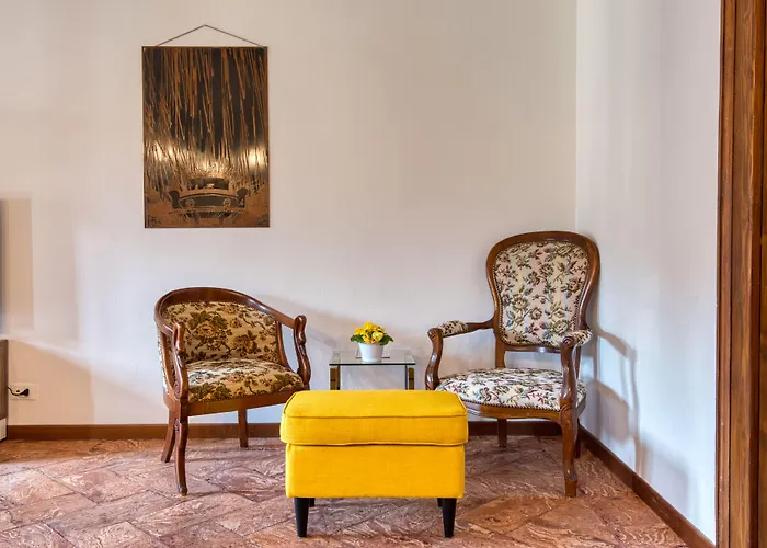 Palazzo Rivola 4* Bérgamo